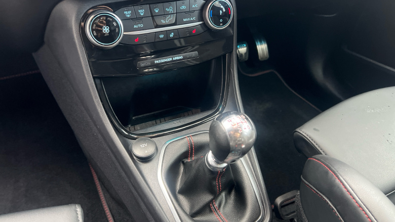 Ford Puma ST 1.5 EcoBoost ST 5dr Petrol Hatchback